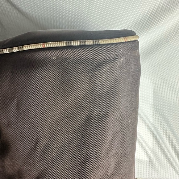 Burberry Duffle Bag nova pattern Large - Picture 16 of 17